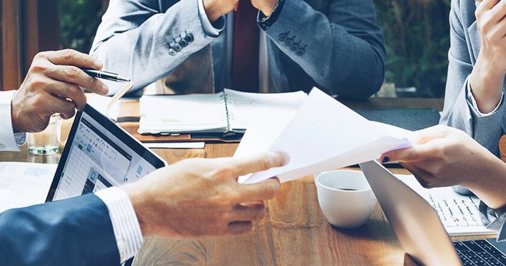 análise de processos empresariais