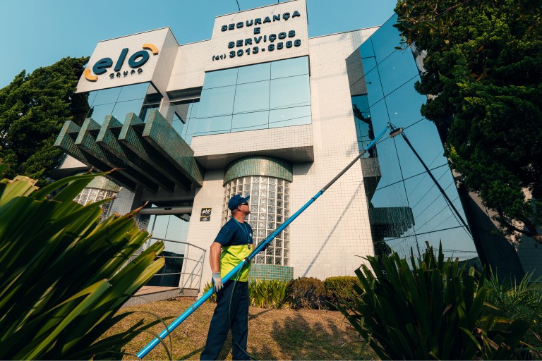Grupo Elo: ISO 9001 e Certificação ONA